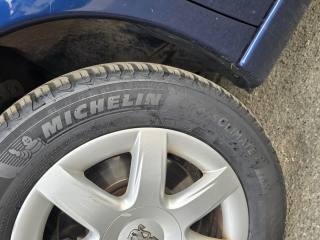 PEUGEOT 807 usata 92