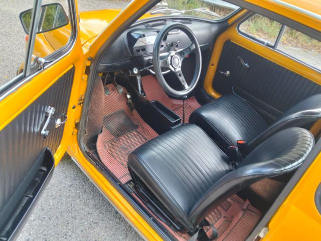 FIAT 500 usata 20