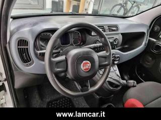 FIAT Panda usata, con ESP