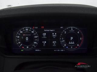 LAND ROVER Range Rover Velar usata 12