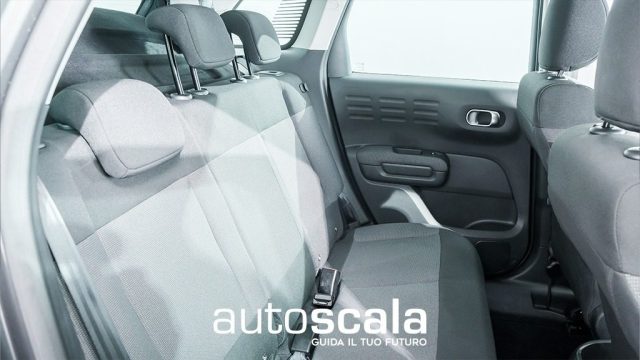 CITROEN C3 Aircross usata, con Chiusura centralizzata