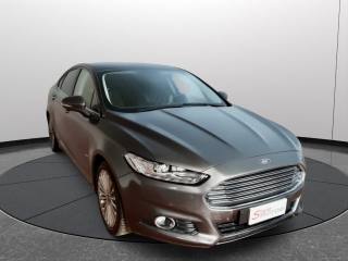 FORD Mondeo usata, con Airbag laterali