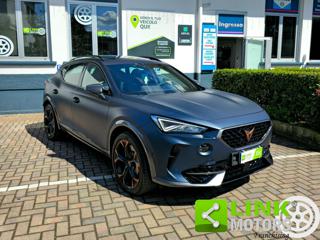 CUPRA Formentor 2.0 TSI 4Drive DSG VZ Launch Edition