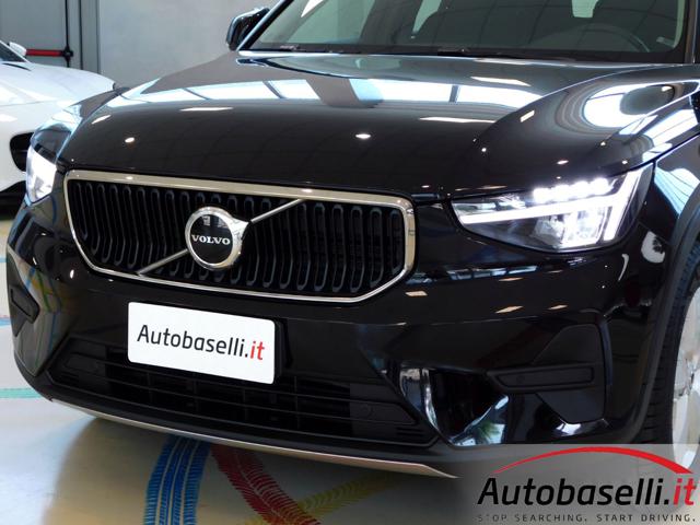 VOLVO XC40 usata, con Sensore di pioggia