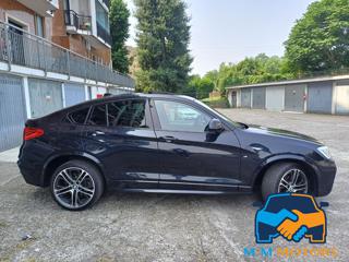 BMW X4 usata, con Airbag Passeggero