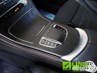 MERCEDES-BENZ GLC 220 usata, con Touch screen