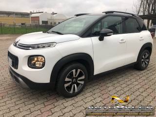 CITROEN C3 Aircross usata, con Alzacristalli elettrici