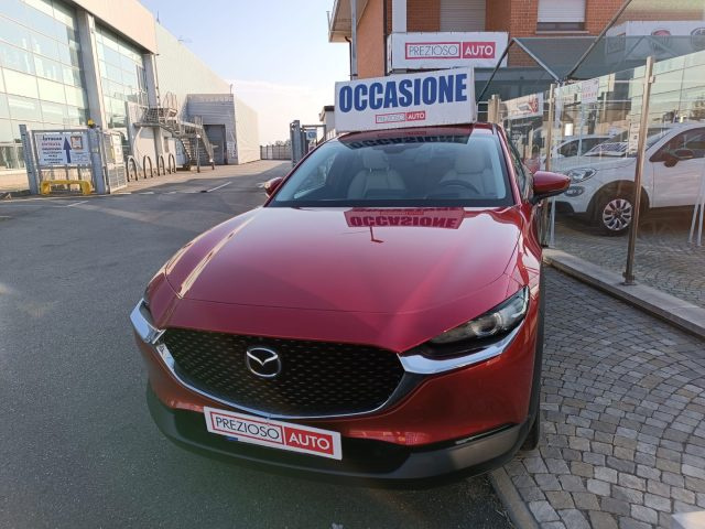 MAZDA CX-30 usata, con Cruise Control