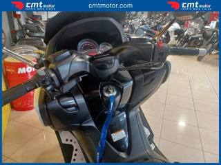 YAMAHA T-Max 500 usata 7