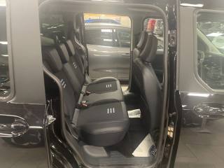 FORD Tourneo Courier usata, con Immobilizzatore elettronico