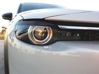 MAZDA MX-30 usata, con Sistema di navigazione