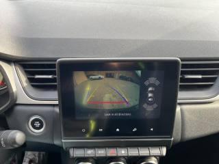 RENAULT Captur usata, con Chiusura centralizzata