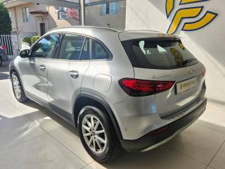 MERCEDES-BENZ GLA 180 usata, con Airbag Passeggero