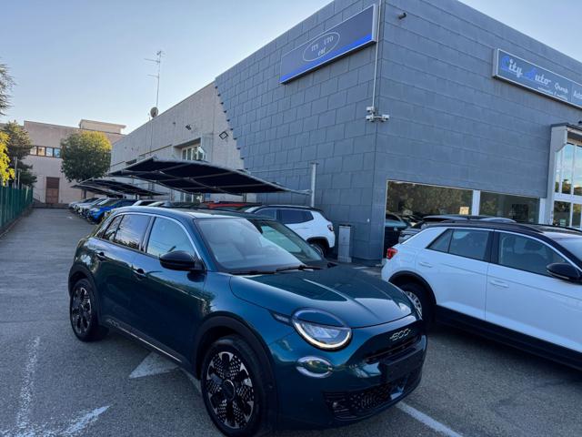 FIAT 600 usata, con Airbag laterali