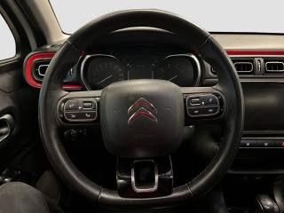 CITROEN C3 usata 14