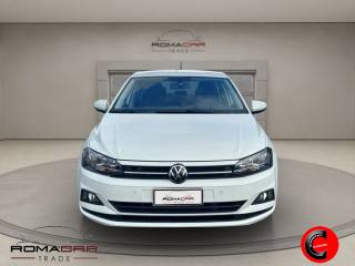 VOLKSWAGEN Polo usata, con Airbag Passeggero