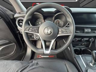 ALFA ROMEO Stelvio usata, con ESP