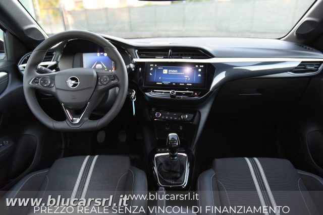 OPEL Corsa usata 5