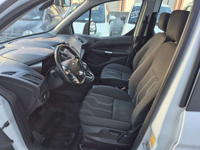 FORD Transit Connect usata, con Boardcomputer