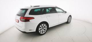 CITROEN C5 usata, con Interni in pelle