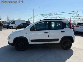 FIAT Panda usata, con Airbag laterali
