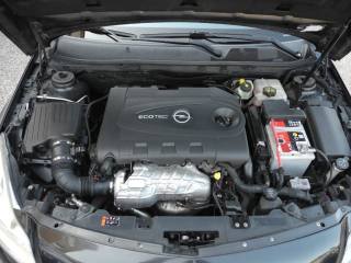 OPEL Insignia usata, con Immobilizzatore elettronico