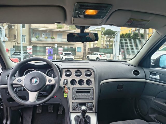 ALFA ROMEO 159 usata, con Boardcomputer