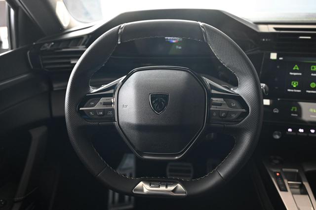 PEUGEOT 308 usata, con Immobilizzatore elettronico