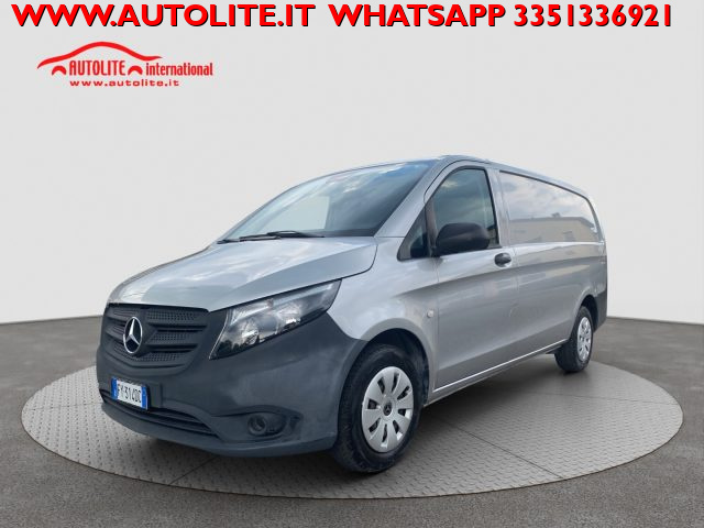 MERCEDES-BENZ Vito usata, con ABS
