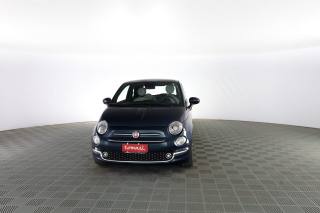 FIAT 500 500 1.0 Hybrid Dolcevita