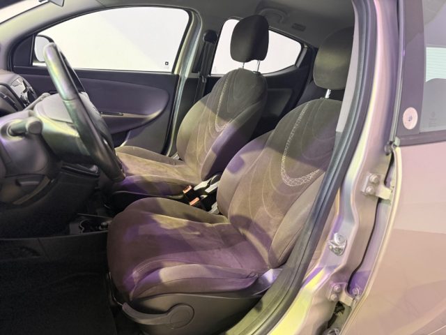 LANCIA Ypsilon usata 7