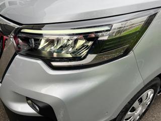 NISSAN Primastar usata, con Antifurto