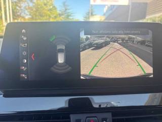 BMW X1 usata, con Fari LED