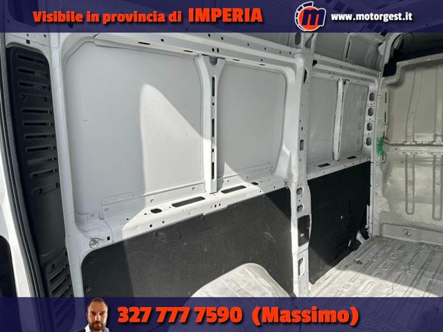 FIAT Ducato usata 29