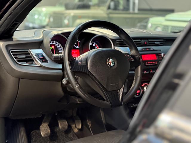 ALFA ROMEO Giulietta usata, con Chiusura centralizzata