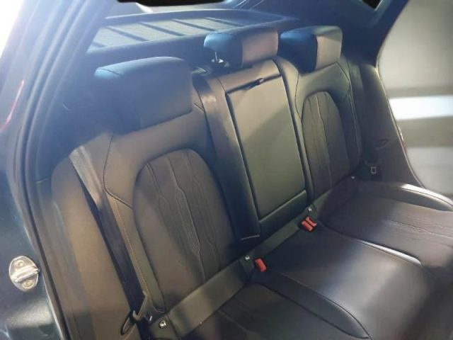 CUPRA Formentor usata, con Immobilizzatore elettronico