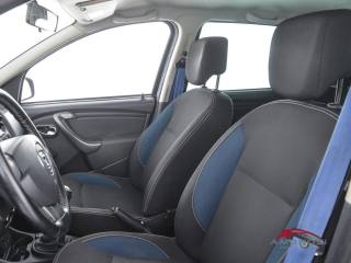 DACIA Duster usata 8