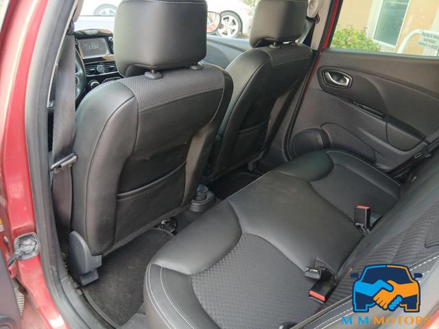 RENAULT Clio usata 34