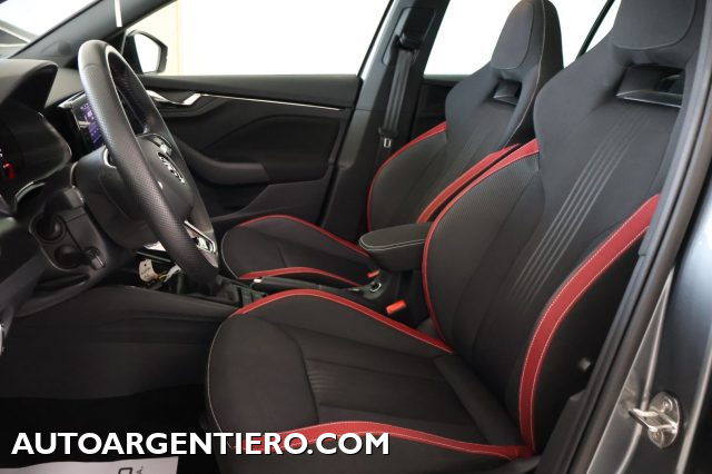 SKODA Kamiq usata, con Autoradio