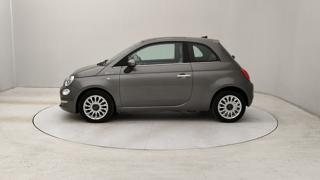 FIAT 500 usata, con Airbag