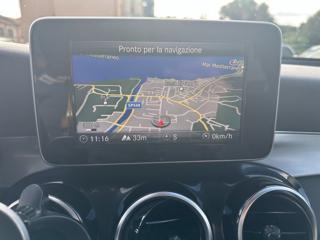 MERCEDES-BENZ GLC 220 usata 61