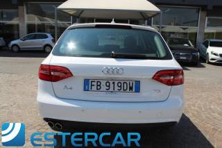 AUDI A4 usata, con Climatizzatore