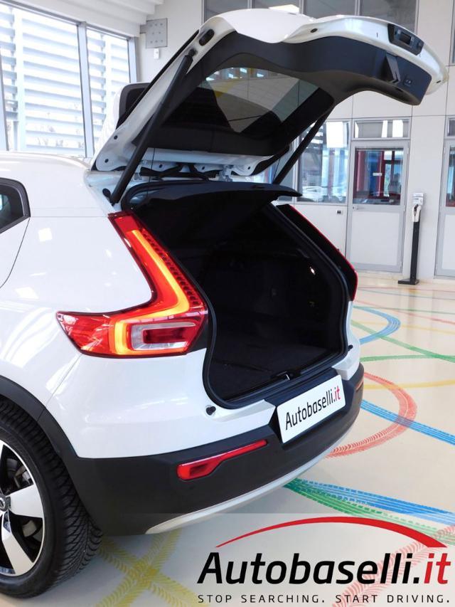 VOLVO XC40 usata 82