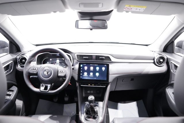 MG ZS usata 24
