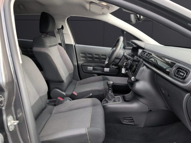 CITROEN C3 usata, con ESP