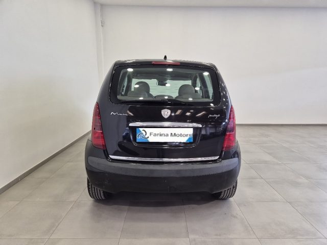 LANCIA MUSA usata, con Alzacristalli elettrici