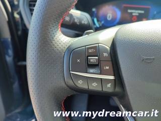 FORD Kuga usata, con Sensore di pioggia