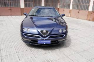 ALFA ROMEO GTV usata, con Cerchi in lega