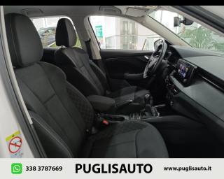SKODA Kamiq usata, con Climatizzatore