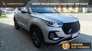 DR MOTOR DR 5.0 usata, con Airbag